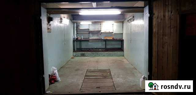 Гараж 18 м² в аренду в Химках Химки - изображение 1