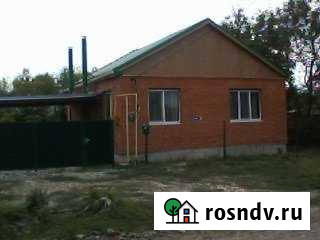 Дом 63 м² на участке 15 сот. на продажу в Ивановской Ивановская - изображение 1