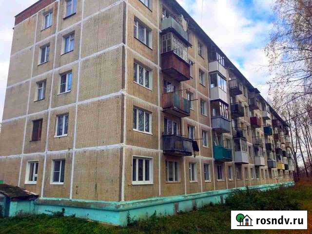 4-комнатная квартира, 59 м², 4/5 эт. на продажу в Рогачево Рогачево - изображение 1