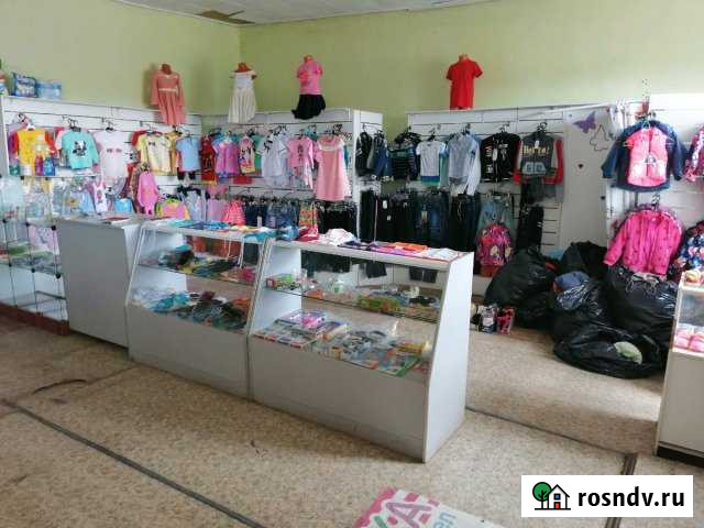 Продам магазин Копейск - изображение 1