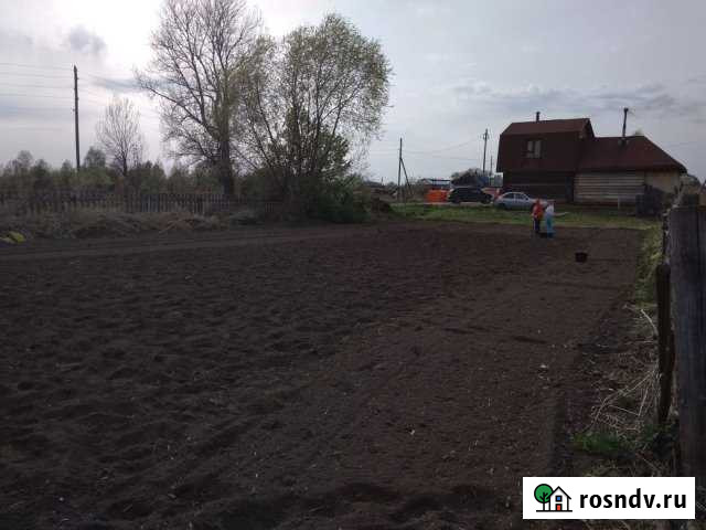 Участок ИЖС 8 сот. на продажу в Мельниково Мельниково - изображение 1