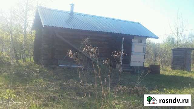 Дача 20 м² на участке 15 сот. на продажу в Дальнем Константиново Дальнее Константиново - изображение 1