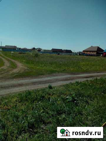 Участок СНТ, ДНП 13 сот. на продажу в Бузулуке Бузулук - изображение 1