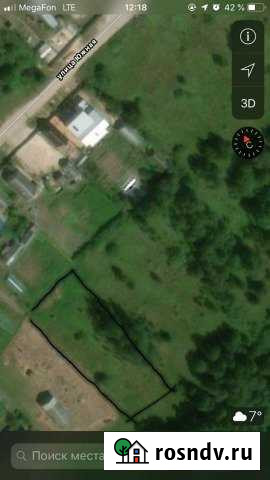 Участок ИЖС 15 сот. на продажу в Унече Унеча - изображение 1