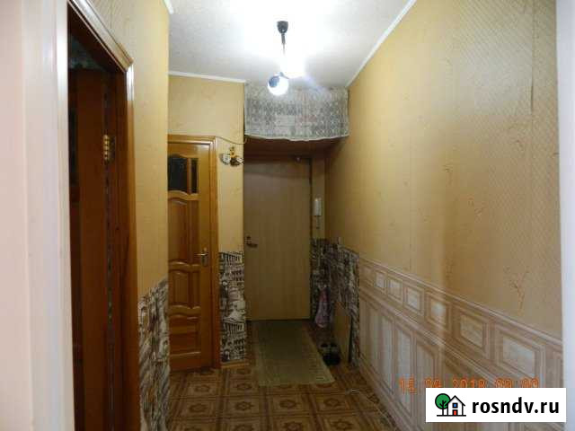 3-комнатная квартира, 57 м², 5/5 эт. на продажу в Верхнеднепровском Верхнеднепровский - изображение 1