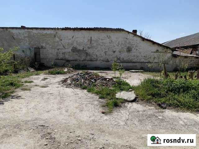 Участок ИЖС 1 сот. на продажу в Белогорске Республики Крым Белогорск - изображение 1