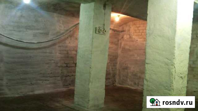 Гараж 23 м² в аренду в Калининграде Калининград - изображение 1