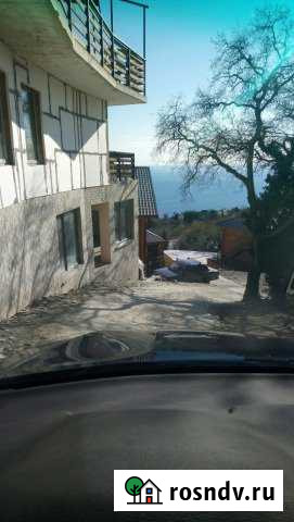 Квартира-студия, 24 м², 2/2 эт. на продажу в Алупке Алупка - изображение 1