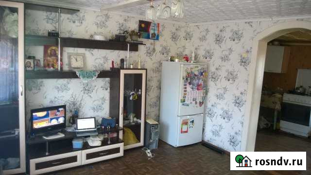 Дом 70 м² на участке 10 сот. на продажу в Завьялово Алтайского края Завьялово - изображение 1