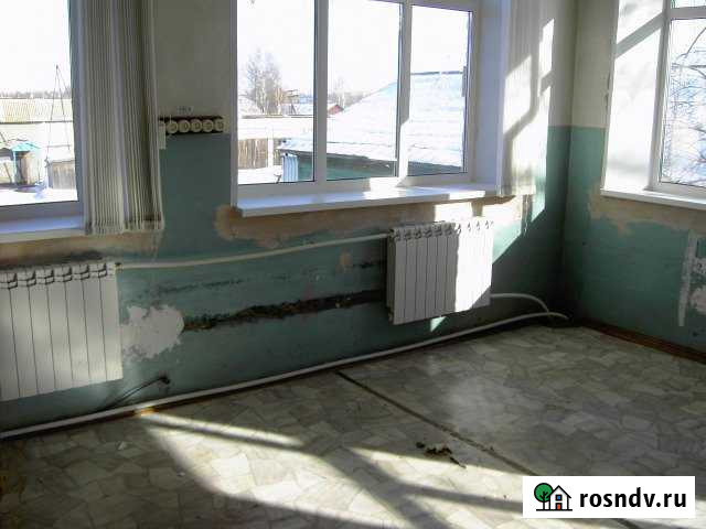 Сдам помещение свободного назначения, 10 кв.м. Кондинское - изображение 1