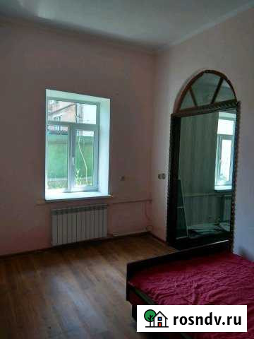 2-комнатная квартира, 60 м², 1/1 эт. на продажу в Беслане Беслан - изображение 1