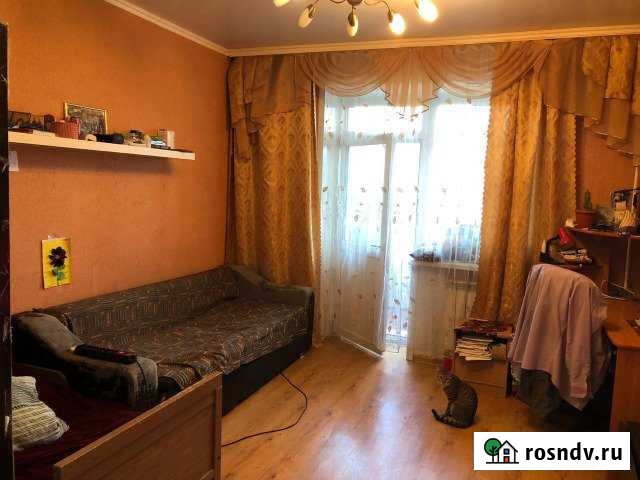 Квартира-студия, 27 м², 1/9 эт. на продажу в Кольцово Кольцово - изображение 1