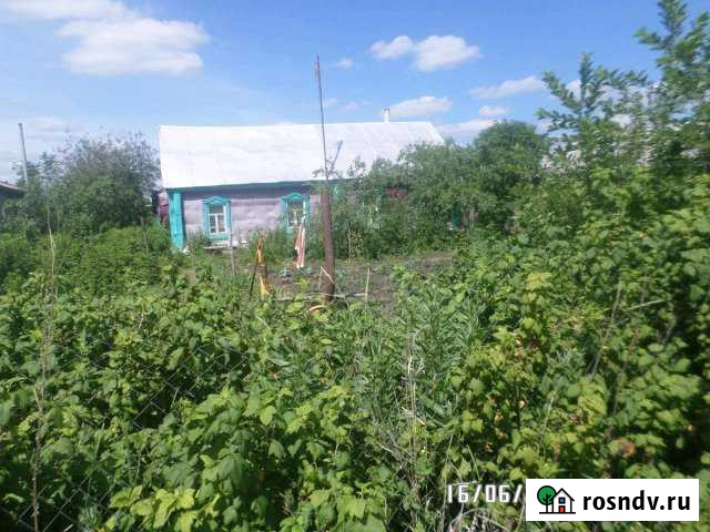 Дом 43 м² на участке 12 сот. на продажу в Колышлее Колышлей - изображение 1