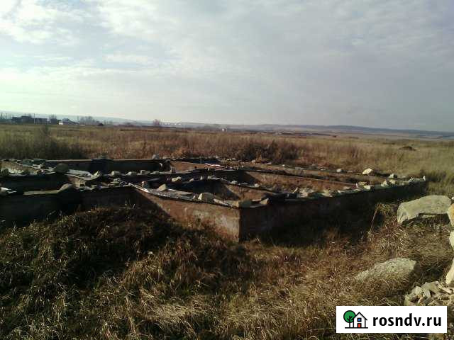 Участок ИЖС 15 сот. на продажу в Бавлах Бавлы - изображение 1