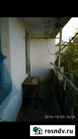 1-комнатная квартира, 33 м², 5/5 эт. на продажу в Нарткале Нарткала - изображение 1