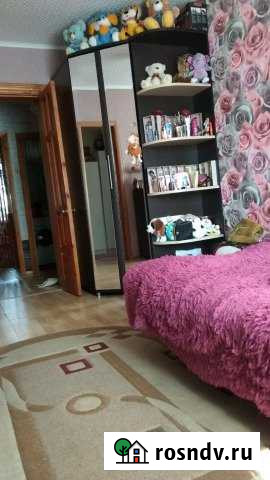 2-комнатная квартира, 35 м², 1/2 эт. на продажу в Барыше Барыш - изображение 1