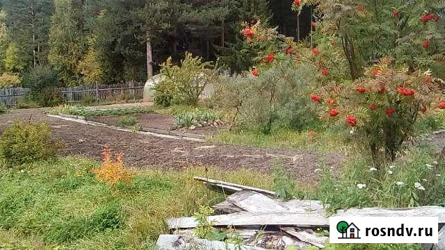 Дача 21 м² на участке 8 сот. на продажу в Карпинске Карпинск - изображение 1