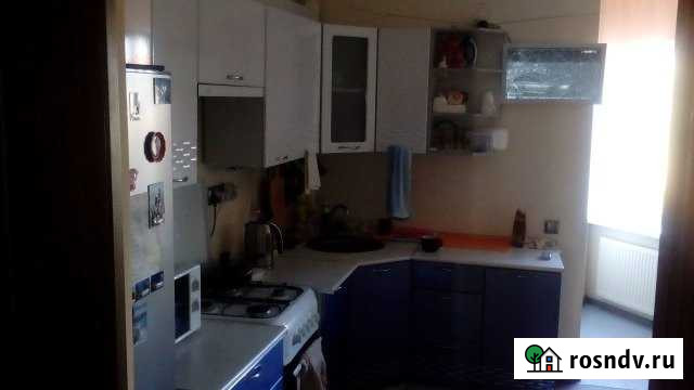 2-комнатная квартира, 74 м², 4/4 эт. на продажу в Советске Калининградской области Советск - изображение 1