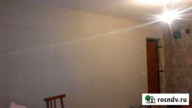 Комната 18 м² в 1-ком. кв., 2/5 эт. на продажу в Чистополе Чистополь - изображение 1