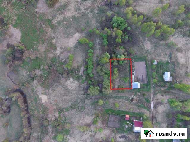 Участок ИЖС 10 сот. на продажу в Муроме Муром - изображение 1