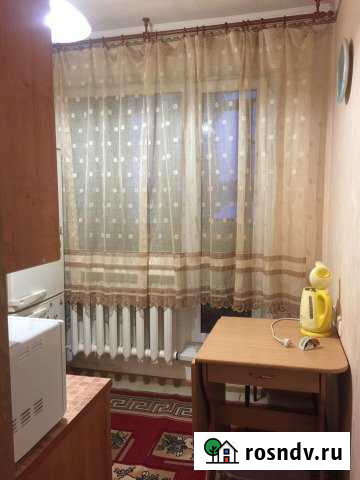 1-комнатная квартира, 33 м², 1/9 эт. в аренду на длительный срок в Снежногорске Снежногорск - изображение 1