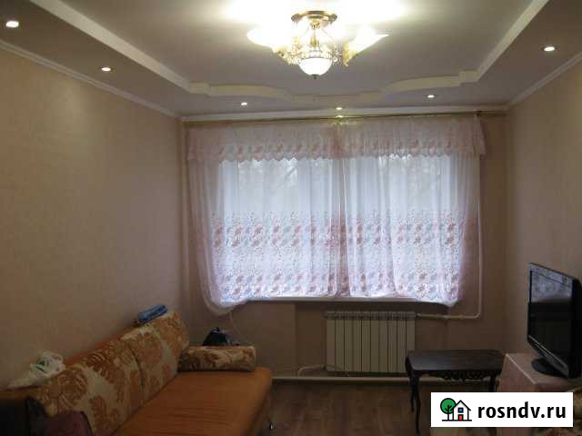 2-комнатная квартира, 44 м², 1/2 эт. на продажу в Рузе Руза - изображение 1