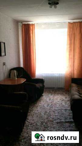 Квартира-студия, 14 м², 3/9 эт. в аренду на длительный срок в Омске Омск - изображение 1