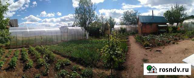 Дача 20 м² на участке 4.5 сот. на продажу в Воткинске Воткинск - изображение 1