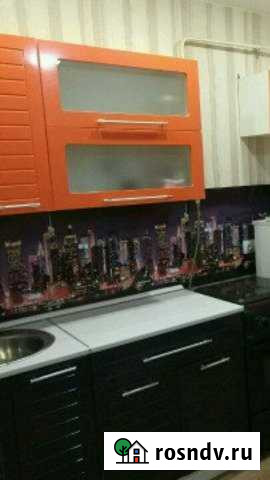 1-комнатная квартира, 34 м², 6/9 эт. в аренду посуточно в Канаше Канаш - изображение 1