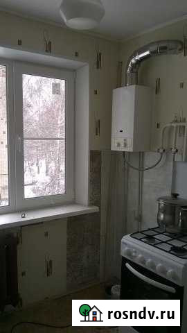 3-комнатная квартира, 56 м², 3/5 эт. на продажу в Павлово Нижегородской области Павлово - изображение 1