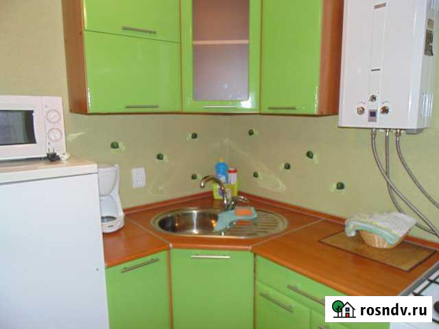 1-комнатная квартира, 29 м², 3/3 эт. в аренду посуточно в Ишиме Ишим - изображение 1