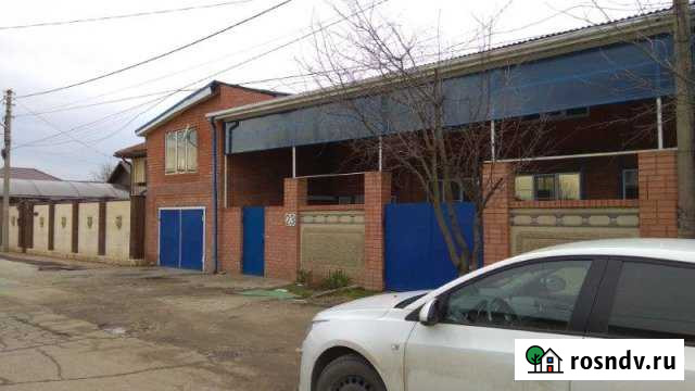 1-комнатная квартира, 226 м², 1/1 эт. на продажу в Адыгейске Адыгейск - изображение 1