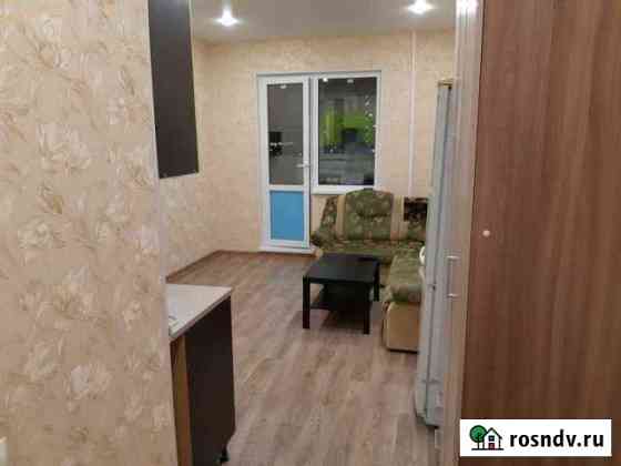 Квартира-студия, 28 м², 12/25 эт. в аренду на длительный срок в Сургуте Сургут