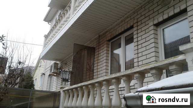 Гостиница, 300 кв.м. Витязево - изображение 1