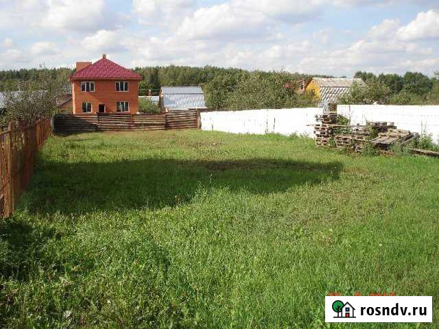 Участок ИЖС 7 сот. на продажу в Балашихе Балашиха - изображение 1
