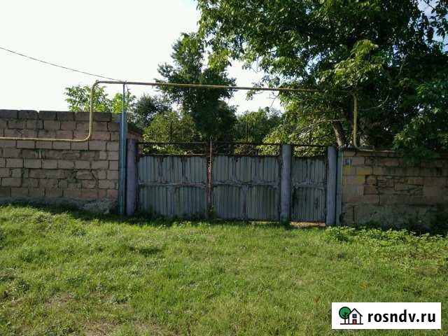 Дом 30 м² на участке 14 сот. на продажу в Каменке Республики Кабардино-Балкария Каменка - изображение 1