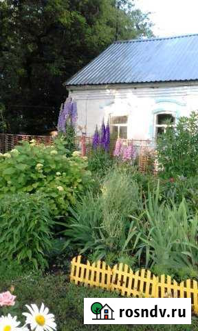 Дом 35 м² на участке 15 сот. на продажу в Кимовске Кимовск - изображение 1