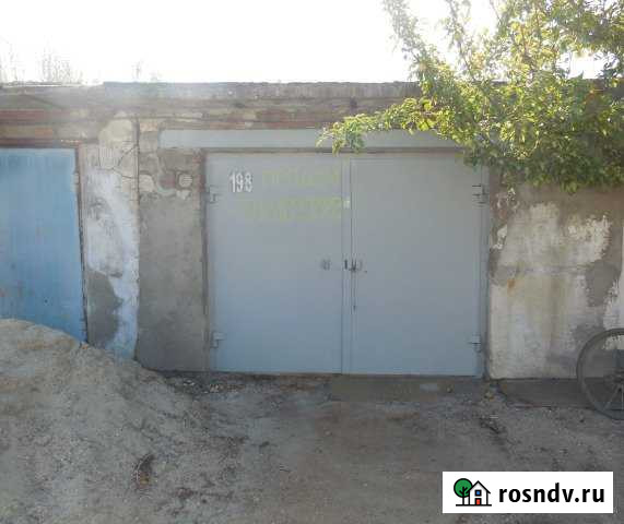 Гараж 24 м² на продажу в Джанкое Джанкой - изображение 1