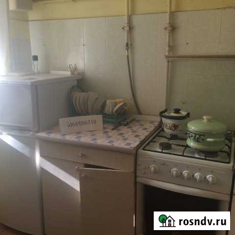 2-комнатная квартира, 41 м², 1/2 эт. в аренду посуточно в Саках Саки - изображение 1