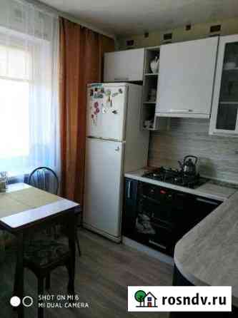 1-комнатная квартира, 40 м², 2/5 эт. в аренду посуточно в Старой Руссе Старая Русса