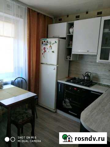 1-комнатная квартира, 40 м², 2/5 эт. в аренду посуточно в Старой Руссе Старая Русса - изображение 1