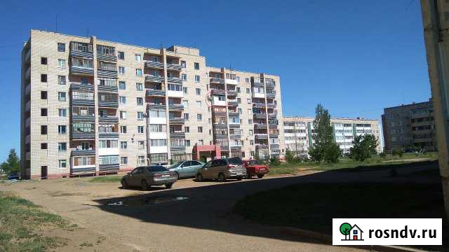 1-комнатная квартира, 27 м², 6/8 эт. на продажу в Яровом Яровое - изображение 1