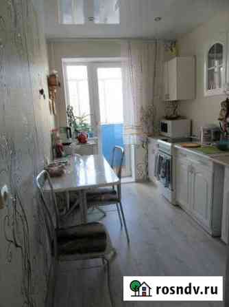 3-комнатная квартира, 58 м², 3/9 эт. на продажу в Нягани Нягань