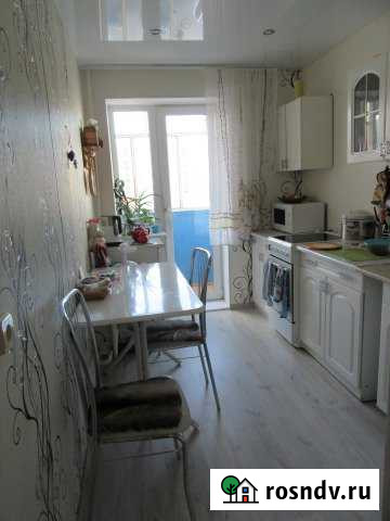 3-комнатная квартира, 58 м², 3/9 эт. на продажу в Нягани Нягань - изображение 1