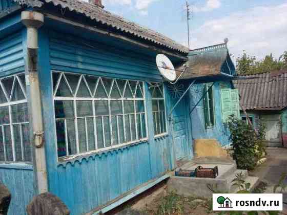 Дом 23 м² на участке 23 сот. на продажу в Саратовской Саратовская