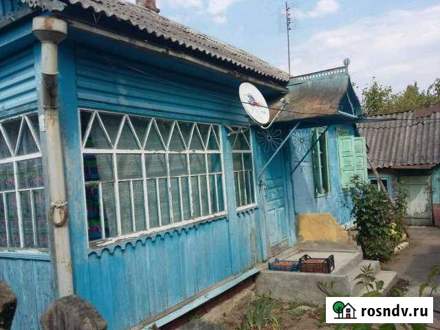 Дом 23 м² на участке 23 сот. на продажу в Саратовской Саратовская - изображение 1