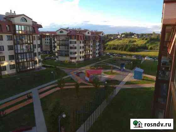 3-комнатная квартира, 70 м², 3/6 эт. в аренду на длительный срок в Одинцово Одинцово