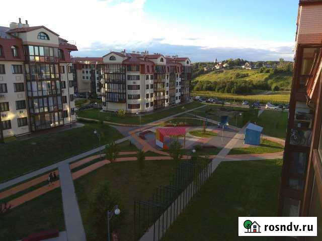 3-комнатная квартира, 70 м², 3/6 эт. в аренду на длительный срок в Одинцово Одинцово - изображение 1