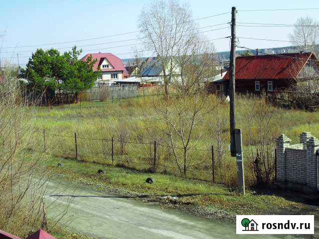 Участок СНТ, ДНП 14 сот. на продажу в Бийске Бийск - изображение 1