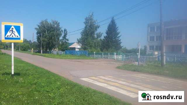 Дом 60 м² на участке 15 сот. на продажу в Таврическом Таврическое - изображение 1